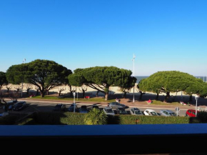 Arcachon: Apt 4 pers, front de mer, parking, centre-ville - FR-1-474-32
